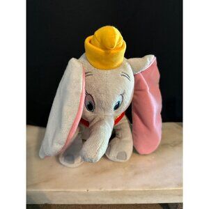 Kohl’s cares, Disney Dumbo Plush Toy 12"